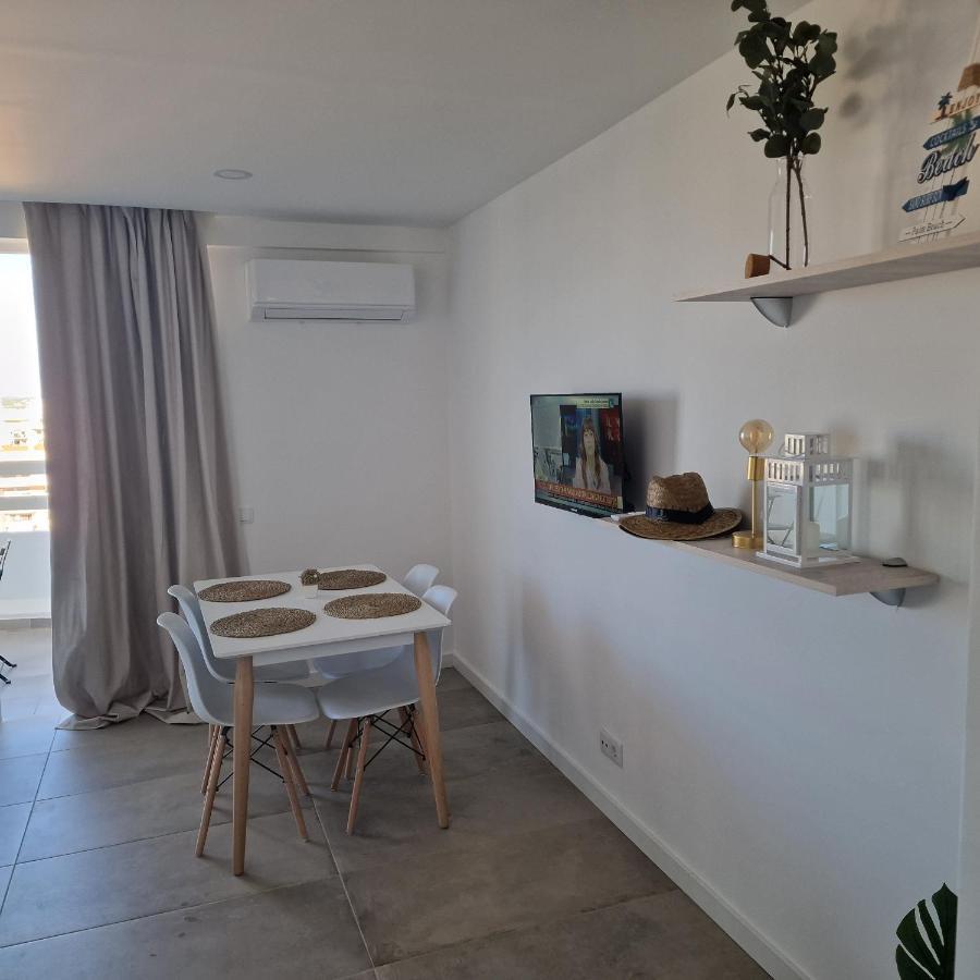 דירות פורטימאו Sunsetview מראה חיצוני תמונה