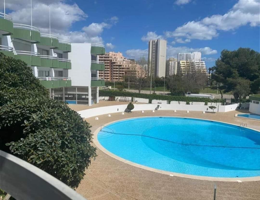 דירות פורטימאו Sunsetview מראה חיצוני תמונה